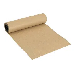 MM WILL CARE 10m 32 inch Brown Paper Kraft Liner Roll, MMWILL1058-image-98