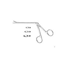 Alis 4.2mm, 12cm/ 5 inch Weil-Blakesley Straight Shaft, A-GEN-712-02-22