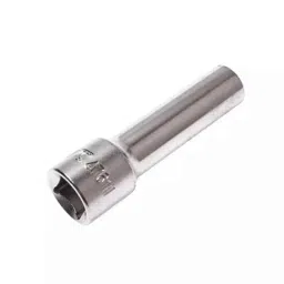 Jtc JTC 47611 11mm 1/2 inch Chrome Vanadium Steel Polished Square Drive Socket-picture-46