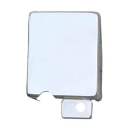 Topbird TBRE-237 Steel Self Start Motorcycle Battery Cover for Royal Enfield Classic, Electra &a; Standard 350cc &a; 500cc-35