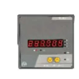 L&a;T 4400 Series Cl 0.5 Multifunction LED Meter with RS485, WL440021OOOO-picture-28