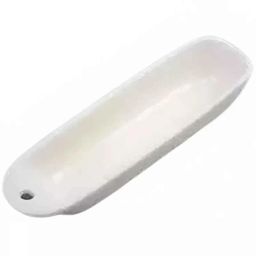 Rasayan 47507 500mm Combution Boat with Tail &a; Hole-24