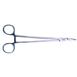 KDB 6 inch Stainless Steel Orthopedic Needle Holder-image-97