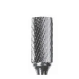 Rewo 6x8mm Single Cut Carbide Rotary Cutter, A8-picture-2