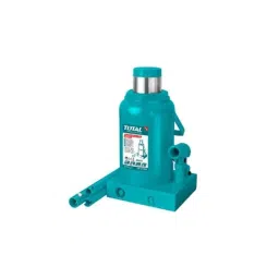 Total 30 Ton Load Capacity Hydraulic Bottle Jack, THT109302-picture-6