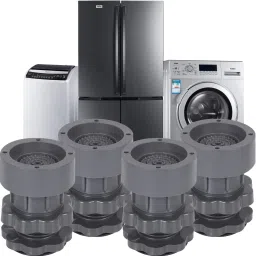 Washing Machine, Air Cooler, Refrigerator, Water Cooler Material Plastic-image-46