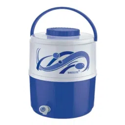 Breeze Kool Thunder 10 Litre Plastic Water Jug (Pack of 2)-picture-23