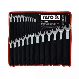Yato YT-03651 Combination Spanner Set-picture-17