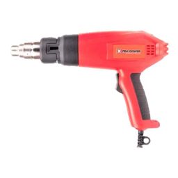 Xtra Power 2000W Red &a; Black Heat Gun, XPT-489-image-28