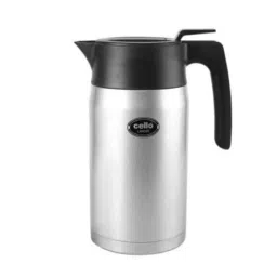 Cello Lancer 1500ml Silver Stainless Steel Vacuum Serving Pot, 405CSP0065-picture-42