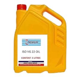 Z Premium 5 Litre ISO VG 22 Hydraulic Oil (Pack of 2)-image-61