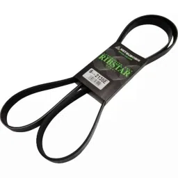 Mitsuboshi Rib Star 2135mm 6 Threaded PK-Type Belt, 6PK2135E-picture-49