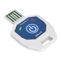 Elitech TinyUSB Single Use Temperature Data Logger image 2