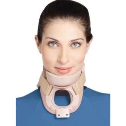 Flamingo Cervical Orthosis, Size: 7-8 cm (Medium)-3