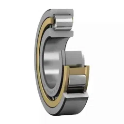 Imported NU 208 ECML/P63H Single Row Cylindrical Roller Bearing, 40x80x18mm-picture-49