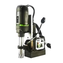 Eibenstock 38mm 1050W Angle Magnetic Drill, KBM38X-picture-6
