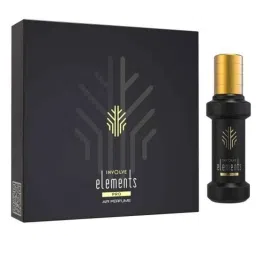 Involve Elements Pro Gold Dust Car Freshener, IEP01-35