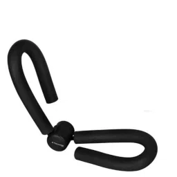 Strauss Black Thigh Exerciser, ST-1576-picture-29