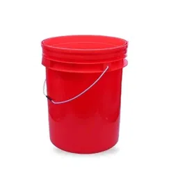 Savitar Rush 18kg Plastic Assorted Grease Bucket, SRP014 (Pack of 60)-30
