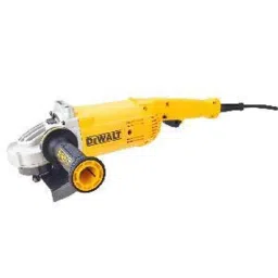 Dewalt DWE497-IN Large Angle Grinder (2600 W, 180 mm)-picture-1
