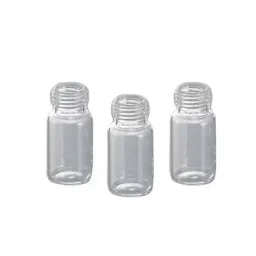 Lab Plus Screw Cap Headspace Vial SHSV Series 10 ml, LP-2324 (Pack of 100)-24