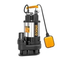 Ingco 1.5HP 1.1kW 50mm Sewage Submersible Pump, SPDS11008-picture-10