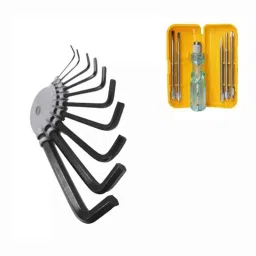 Hillgrove HGCM574M1 1.5mm2mm2.5mm3mm3.5mm4mm5mm6mm8mm10mm Steel Multi Tool-picture-14