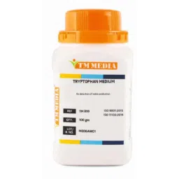TM Media 100g Tryptophan Medium, TM 899-image-84