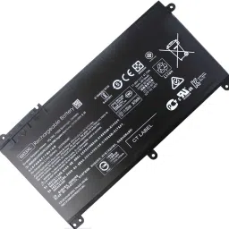 SOLUTIONS-365 BI03XL HSTNN-UB6W HSTNN-LB7P TPN-W118 Replacement Laptop Battery for HP Stream 14-ax000 X360 m3-u000 13-u000 13-u013TU 13-u014TU 13-u015TU 13-u016TU 13-u017TU 13-u018TU Laptop Battery 3 Cell Laptop Battery-image-3