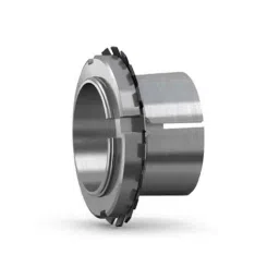 SKF H Series 46x35x58mm Adapter Sleeve for Metric Shaft, H2308 (Pack of 10)-15