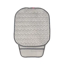 Elegant Caper 30x20x5cm Grey Cool Pad Car Seat Cushion for Driver-picture-28