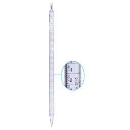 Abdos 200Pcs 295mm Serological Pipettes Steriles, P10604-41