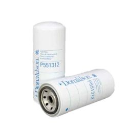 Donaldson 9.17 inch Spin-On Fuel Filter Water Separator, P551312-picture-9