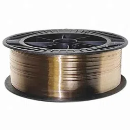 Westward ERCu 0.035 inch Copper MIG Welding Wire, 20YC90-picture-42