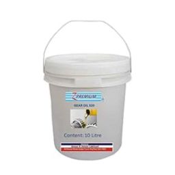 Z Premium 10 Litre Gear Oil 320-picture-11