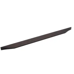 RAB 22 inch Aluminium Black Drawer Pull Handle, BH211-image-55
