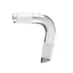 Rasayan B 24 Plain Slopping Elbow Bend Adapter, 1604-32