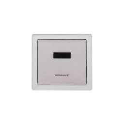 Somany Polo Concealed Sensor Urinal-picture-36