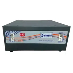 Bluebird 10kVA 100-270V Aluminium Voltage Stabilizer for Mainline, BM1010A-13