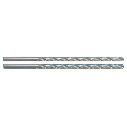 Indian Tools Standard Long Series Parallel Shank Drill, Size 3.90 mm-picture-6