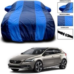Volvo V40-image-11