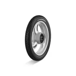 TVS Eurogrip 80/100-18 54P Reinforcement TEG Durapro Tubeless Rear Motorcycle Tyre, 3MCY90818DUP11-picture-9