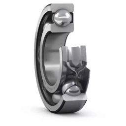 Imported 9x24x7mm Single Row Deep Groove Ball Bearing, 609-2Z (Pack of 5)-image-68