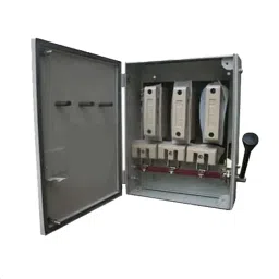 HPL 200A Triple Pole with Neutral Fuse Switch Units, SFSRW4TPN200-picture-47