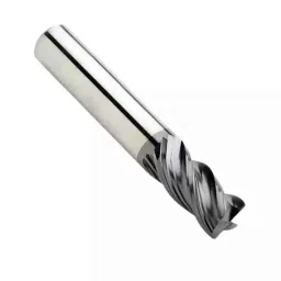 Dolphin 8x60mm 2 Flute Corner Solid Carbide End Mill-picture-25