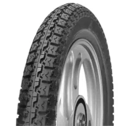 Ralco 17 inch At 2.50-17 PNU Sp Afq. 4PR Tyre &a; Tube Fitted-picture-23