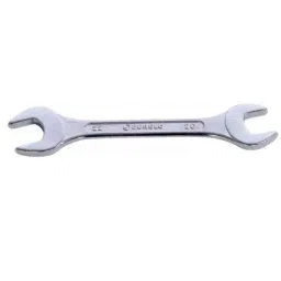 Durelo 65x70mm CrV Double Open End Spanner-17