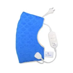 Dr Odin Blue Pain Relief Electric Ortho Joint Heat Pad with 2 Heat Settings for Warm Compress-picture-3