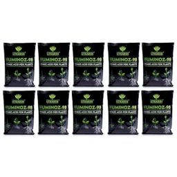 Utkarsh Huminoz-98 900g Humic Acid for Plant (Pack of 10)-picture-42