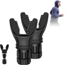 Respiratory Muscle Trainer Breathing Trainer-21